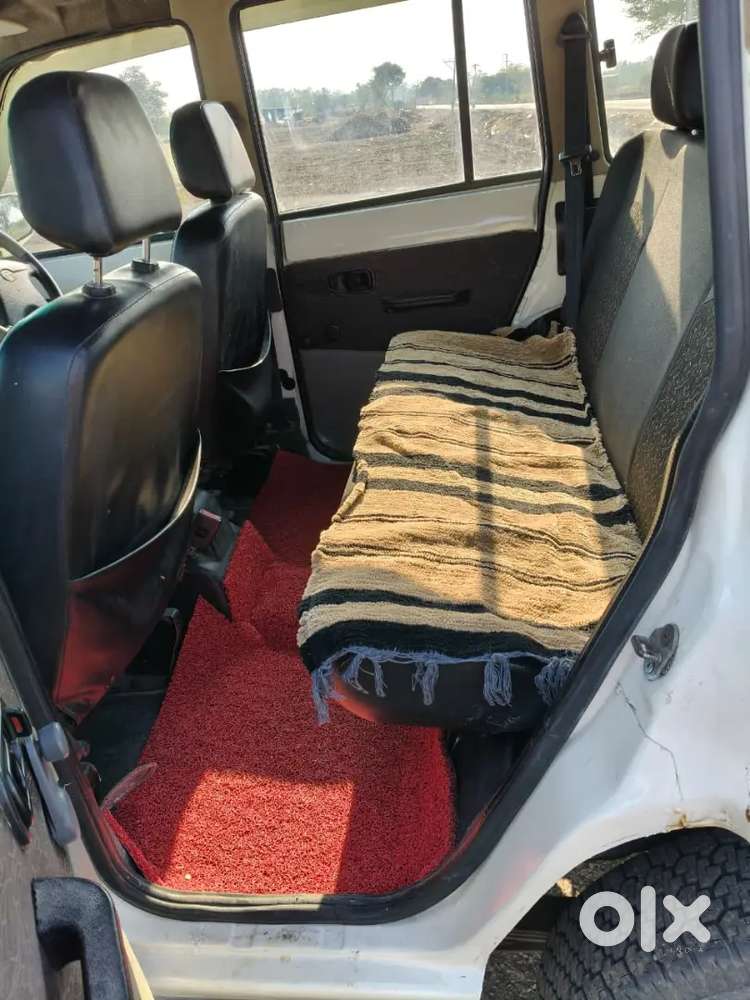 Tata Sumo Gold 2014 Diesel Good Condition