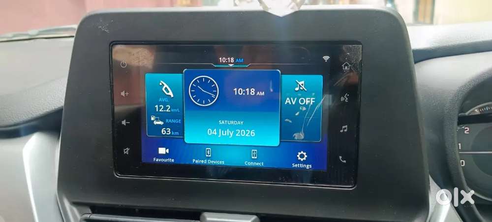 Toyota Urban Cruiser 2024