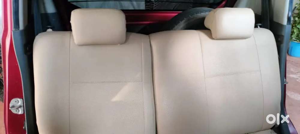 Maruti Suzuki Wagon R 2012 Petrol Well Maintained