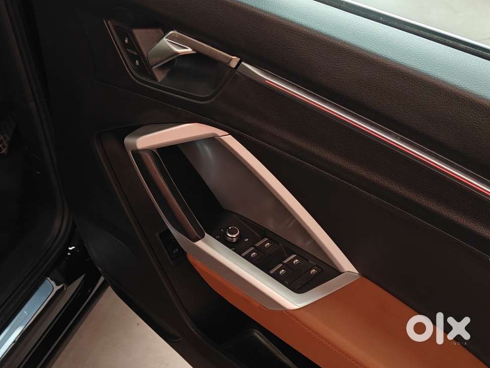 Audi Q3 40 Tfsi Technology, 2024, Petrol