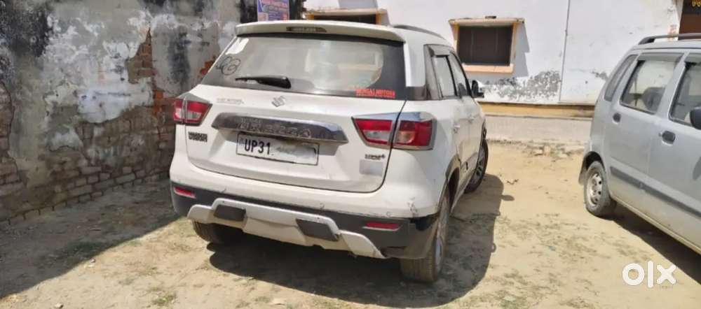 कोई दिक्कत नहीं है एक दम बढ़िया गाड़ी है