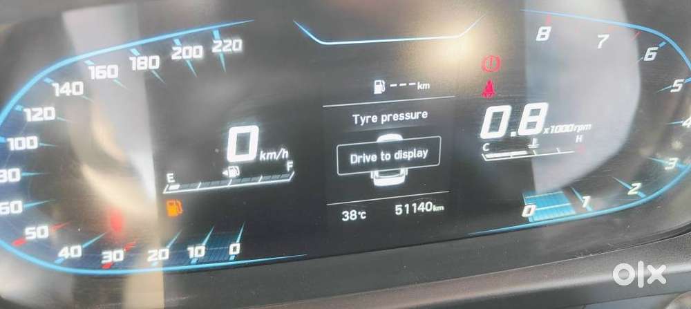 Hyundai I20 Asta 1.2 O With Sunroof, 2023, Petrol