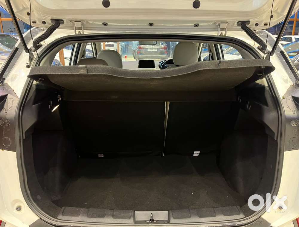 Tata Nexon Ev Xz Plus, 2022, Electric