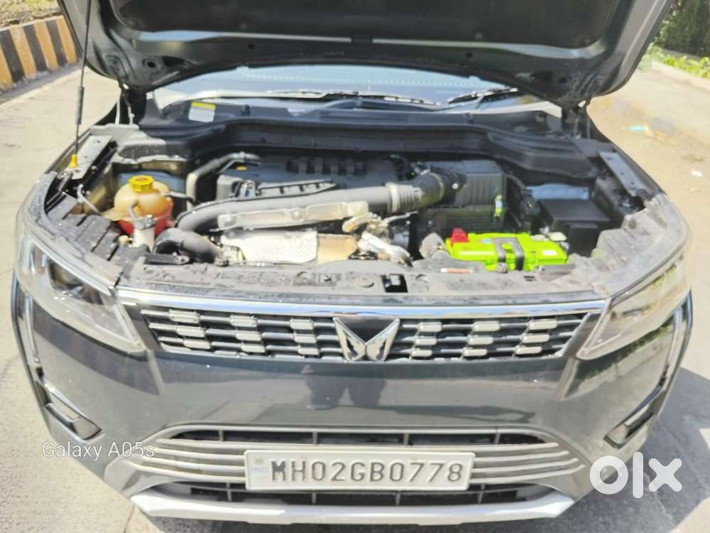 Mahindra Xuv300 W8 Option Diesel, 2023, Diesel
