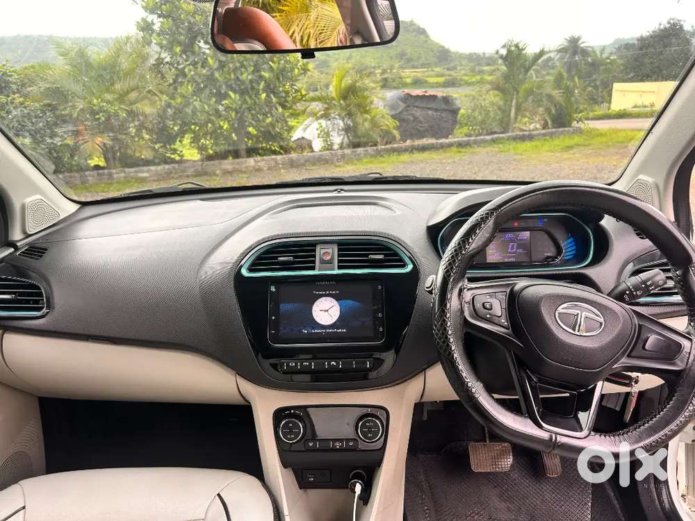 Tata Tiago Ev Xt Lr 2023 Automatic