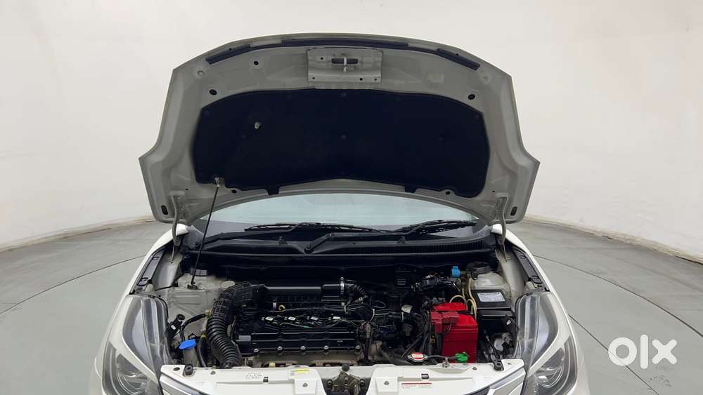 Maruti Suzuki Baleno Delta Cng, 2021, Cng & Hybrids
