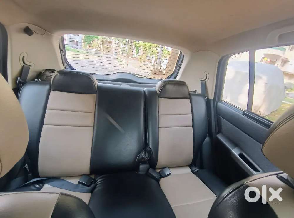 Hyundai Getz 2009 Petrol