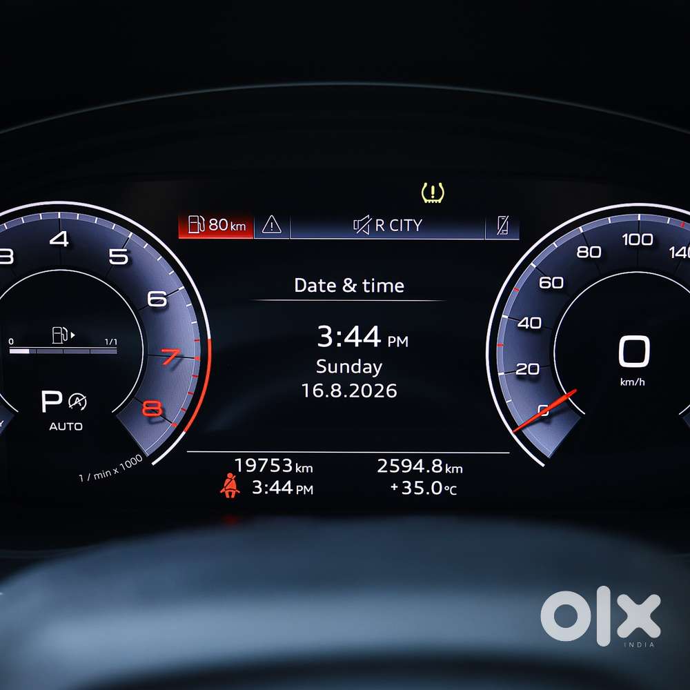 Audi Q5 2.0 45 Tfsi Premium Plus, 2024, Petrol