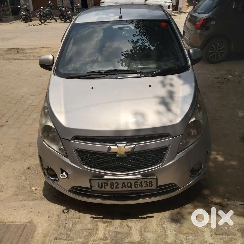 Car Service Done And Ac Child Good Condition