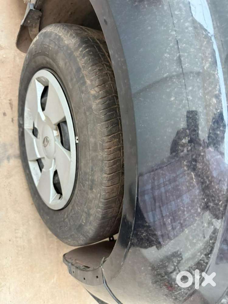 Mahindra Xuv500 2019 Diesel 98000 Km Driven