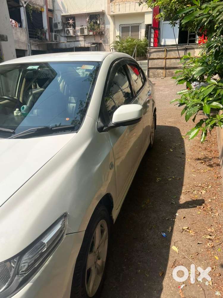 Honda City 2013 Petrol 154733 Km Driven