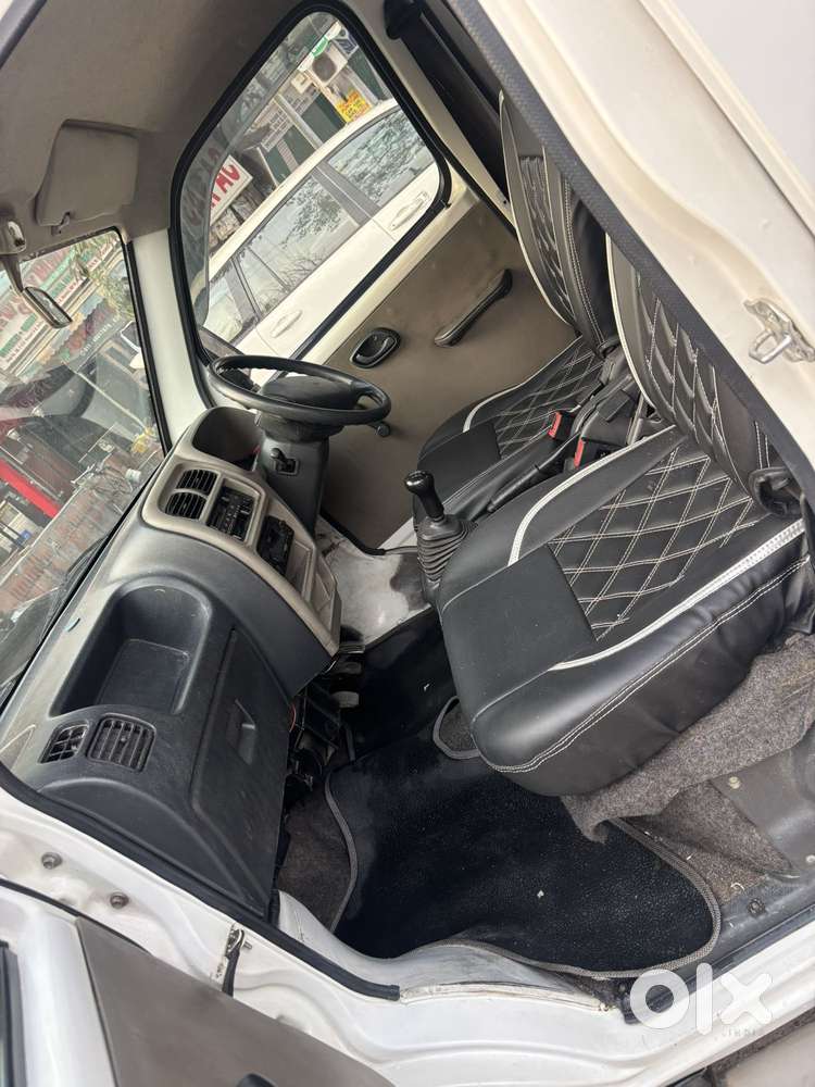 Maruti Suzuki Eeco 5 Str With Ac Plus Htr Cng, 2012, Cng & Hybrids