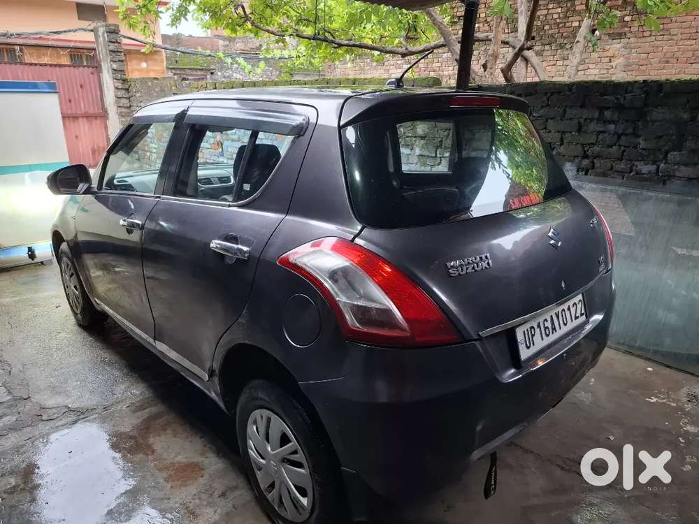 Maruti Suzuki Swift Vdi 2015