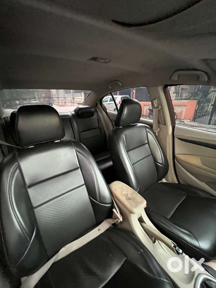 Honda City Petrol 2009 Car