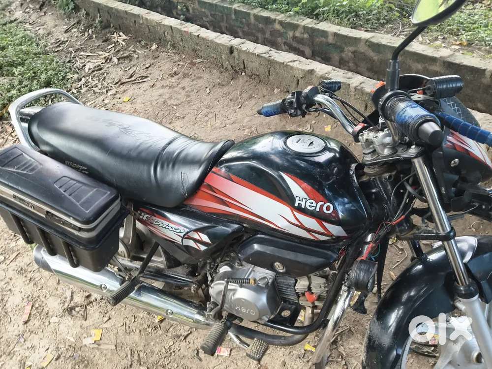 Cd Deluxe 2015 Model Price HOT Hf Dawn Hero Bike 2015 Model New