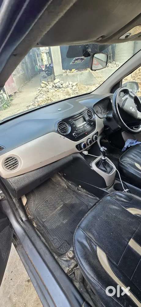 Good Condition Diesel Vairaint