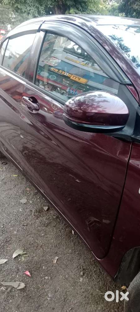 Honda City 2015 Petrol 76000 Km Driven