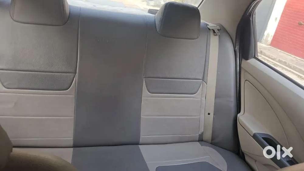 Toyota Etios Petrol 51000 Km Driven