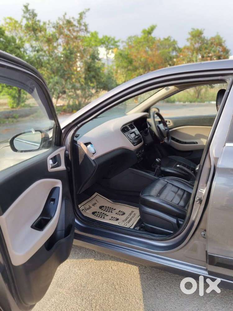Hyundai I20 Magna Plus, 2019, Petrol