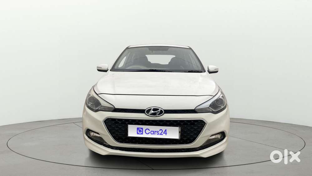 Hyundai Elite I20 Asta 1.2, 2016, Petrol