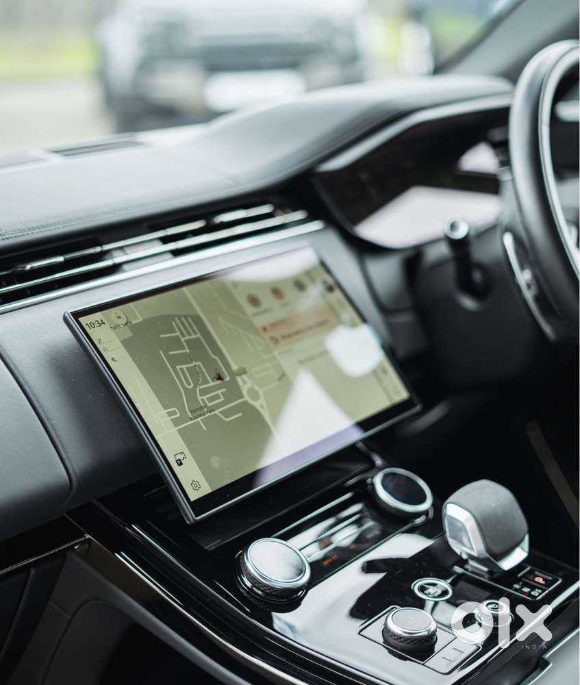 Land Rover Range Sport Hse Dynamic 3.0 Diesel, 2023, Diesel