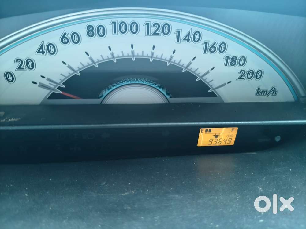 Toyota Etios 2010-2012 Gd, 2012, Diesel