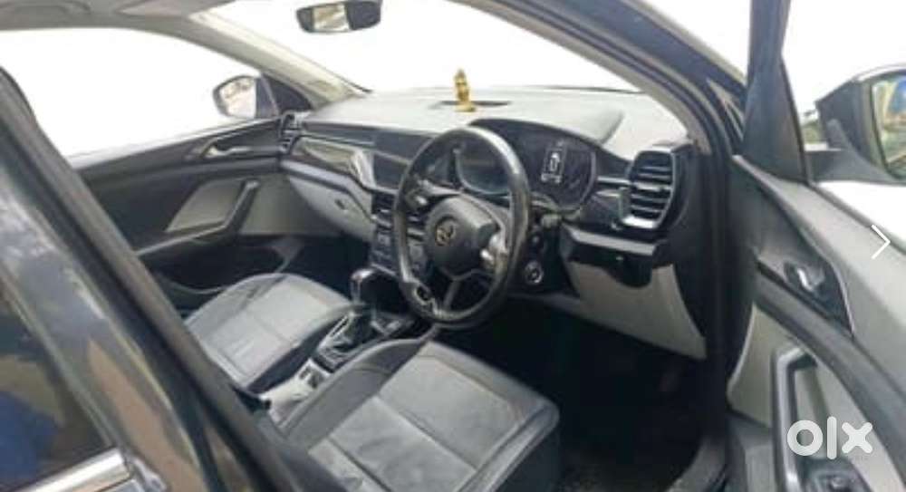 Skoda Kushaq 2022 Model Year