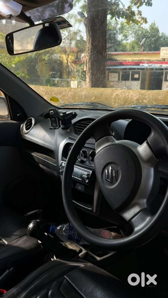 Maruti Suzuki Alto 800 2018