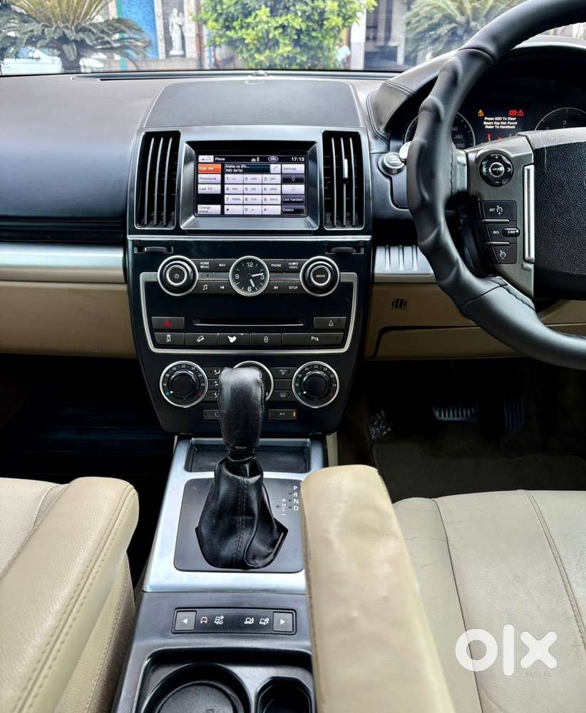 Jaguar I-pace Se, 2014, Diesel