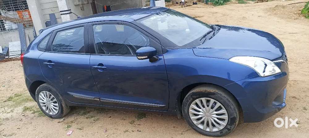 Maruti Baleno 1.2 Delta 2018