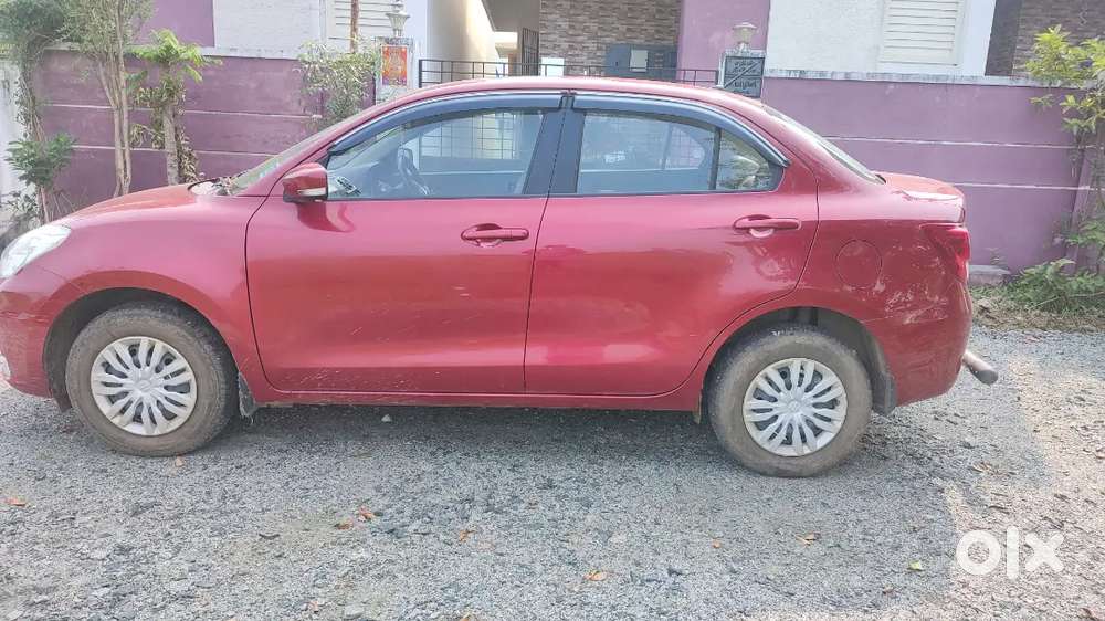 Dzire 1.2 L Petrol Vxi - Well Maintained, Excellent Running Condition