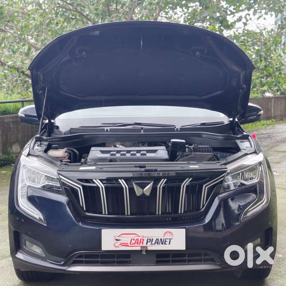 Mahindra Xuv700 Ax7l 6 Str At, 2025, Diesel