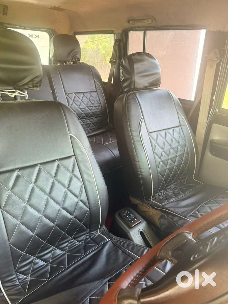 Mahindra Bolero Diesel 2011