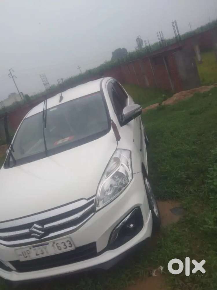 Maruti Suzuki Ertiga 2018 Diesel 175000 Km Driven