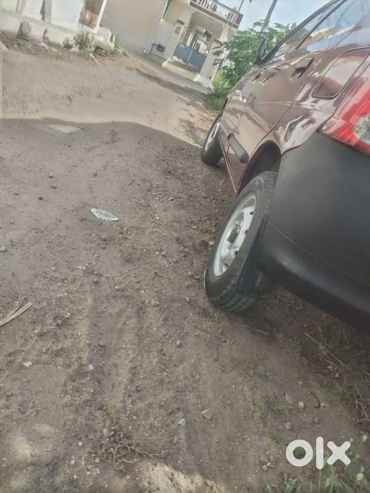 Maruti Suzuki 800 2007 Petrol 67000 Km Driven