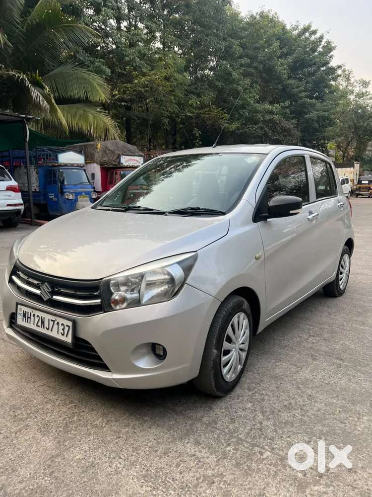 Maruti Suzuki Celerio Lxi(o), 2016, Petrol