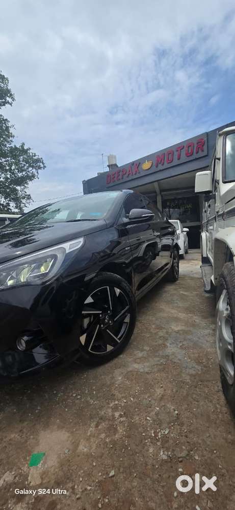 Hyundai Verna 1.5 Sx (o) Diesel Mt, 2021, Diesel