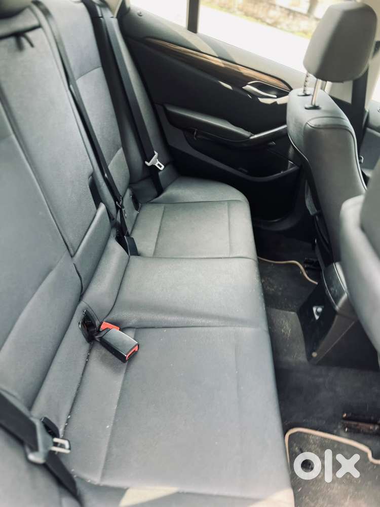 Bmw X1 Sdrive20d, 2012, Diesel