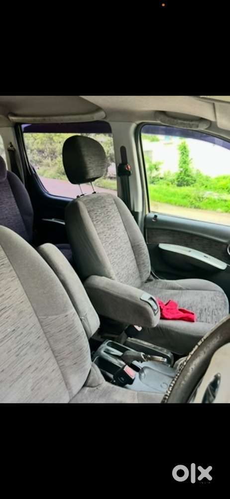 Mahindra Xylo Diesel 2010