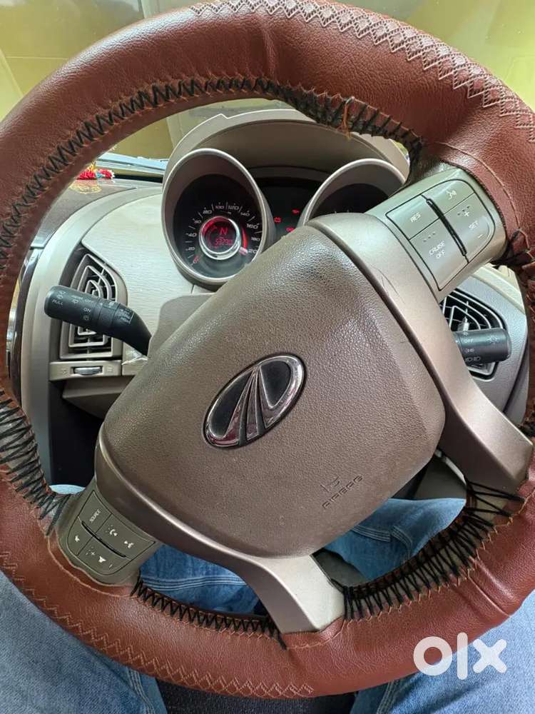 Xuv500 W8 For Sale - Dum Dum