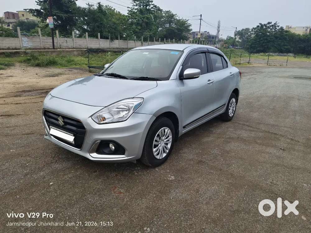 Swift Dzire Vxi Optional 2024