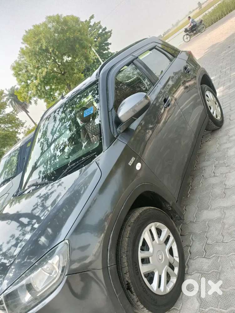 Maruti Suzuki Brezza Vdi 2019