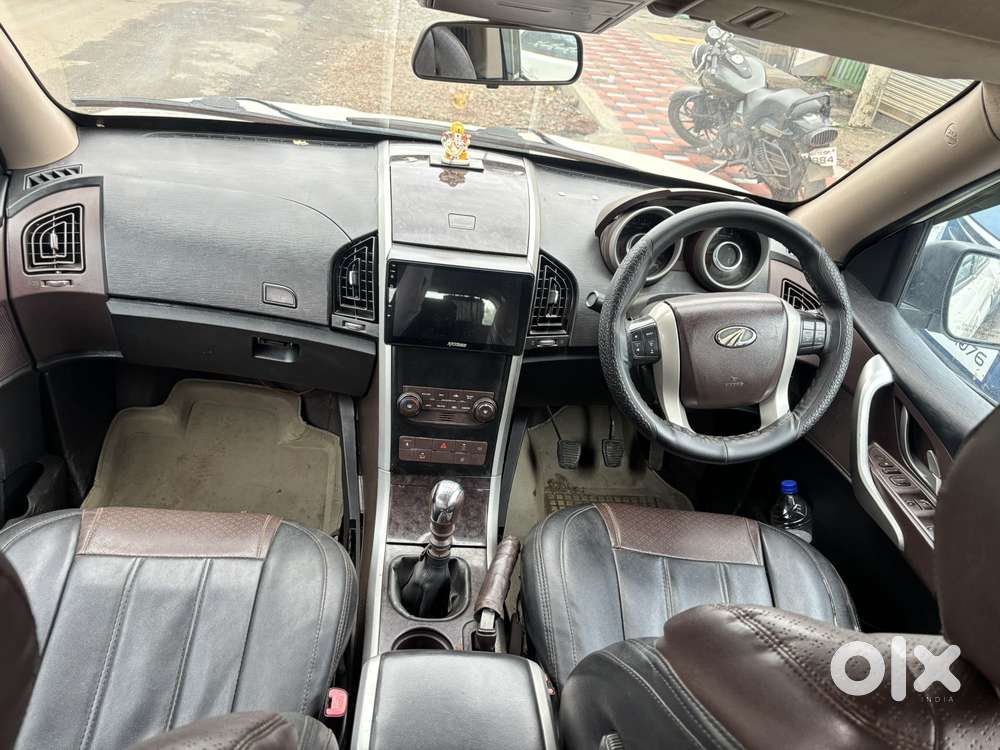 Mahindra Xuv500 2.2 W8 Sportz, 2014, Diesel