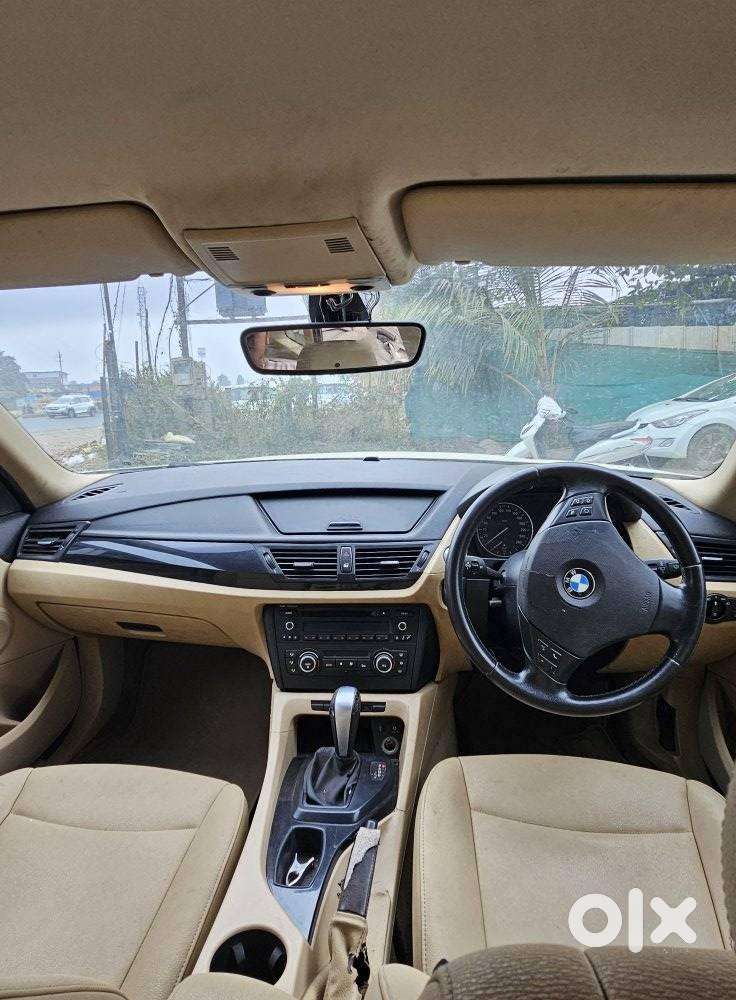 Bmw X1 2010-2012 Sdrive 18i, 2011, Diesel