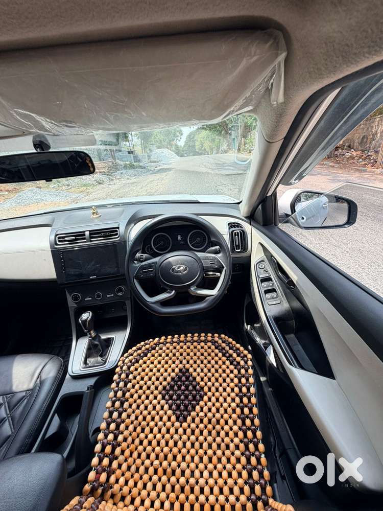 Hyundai Creta 1.4 Ex Diesel, 2020, Diesel