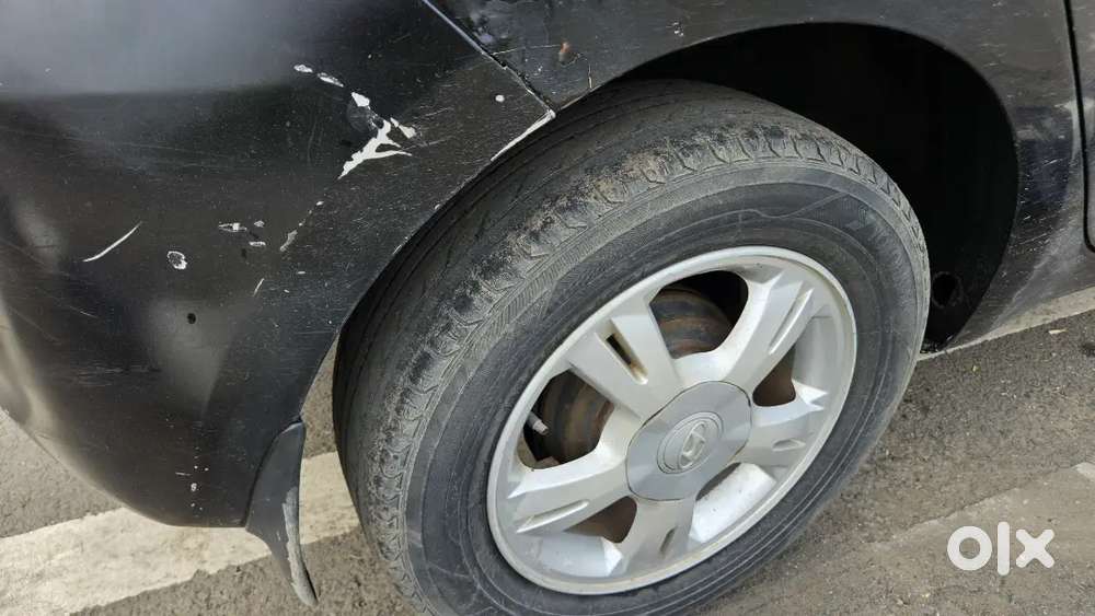 Hyundai I20 Spotz 2011 Petrol