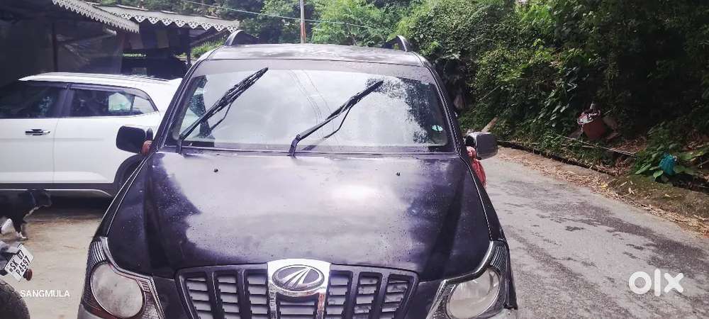 Mahindra Xylo 2.5 E6 2009