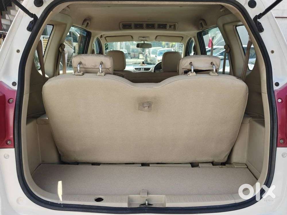 Maruti Suzuki Ertiga Vxi, 2013, Petrol