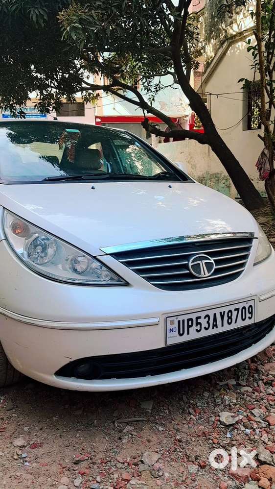 Tata Manza Aura-plus 2014