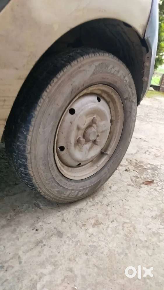 Tata Nano Cx 2012 Petrol Good Condition